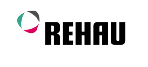 REHAU-Logo